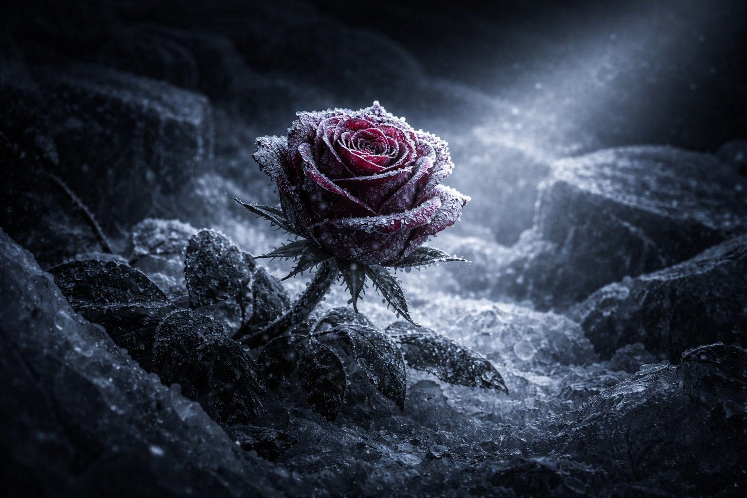 Растения полностью исчезнут. Без Солнца все растения просто исчезнут. Фото.