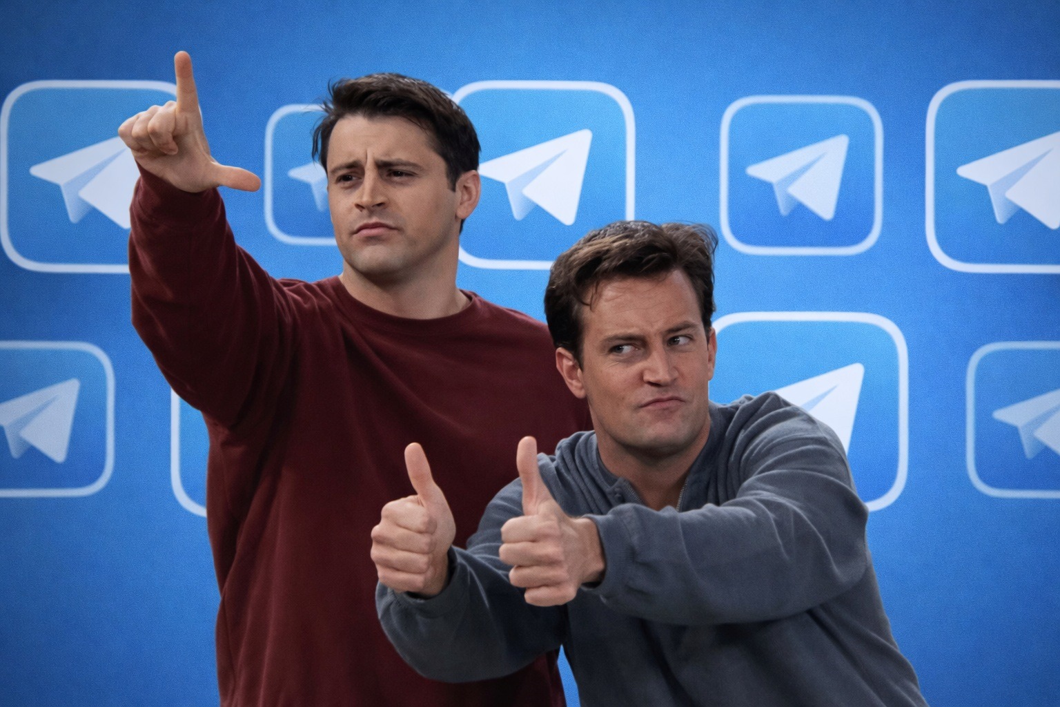 Подборка Telegram-каналов на которые нужно подписаться в 2026 году