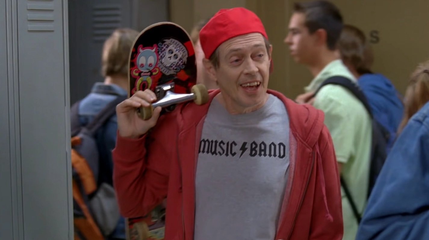 Что происходит с каждым человеком после 30 лет?