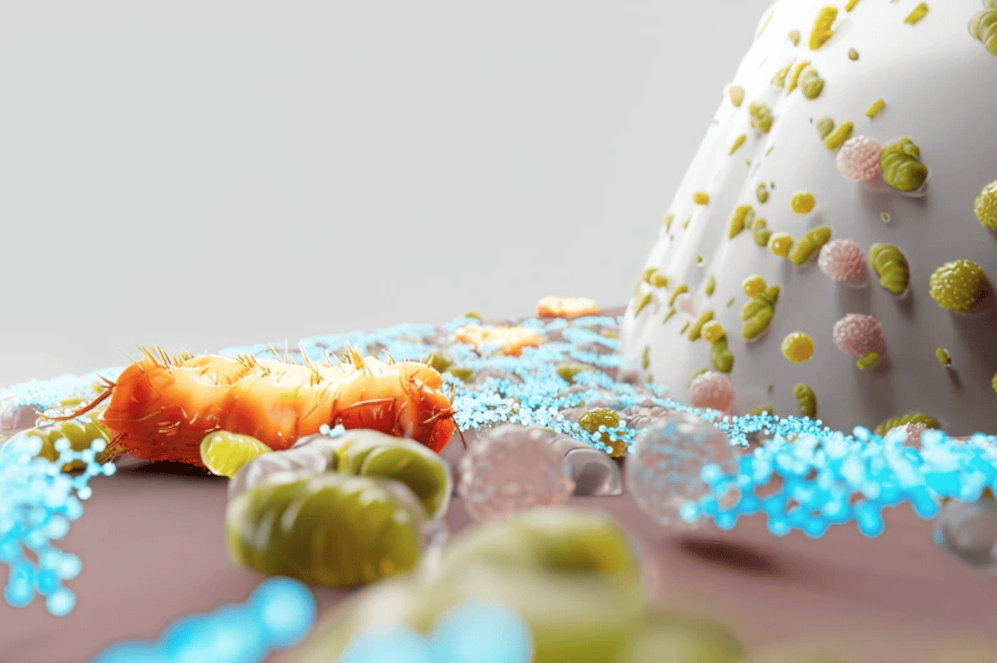 Может ли зубная паста бороться с конкретными бактериями, а не просто чистить зубы