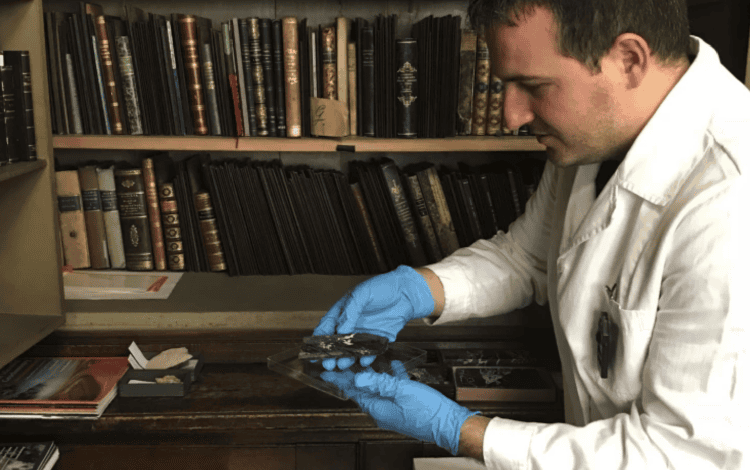 Как работали ядерные реакторы в Габоне. Сейчас на месторождении работают не только работники, занимающиеся добычей, но и исследователи. Изображение: Newatlas. Фото.