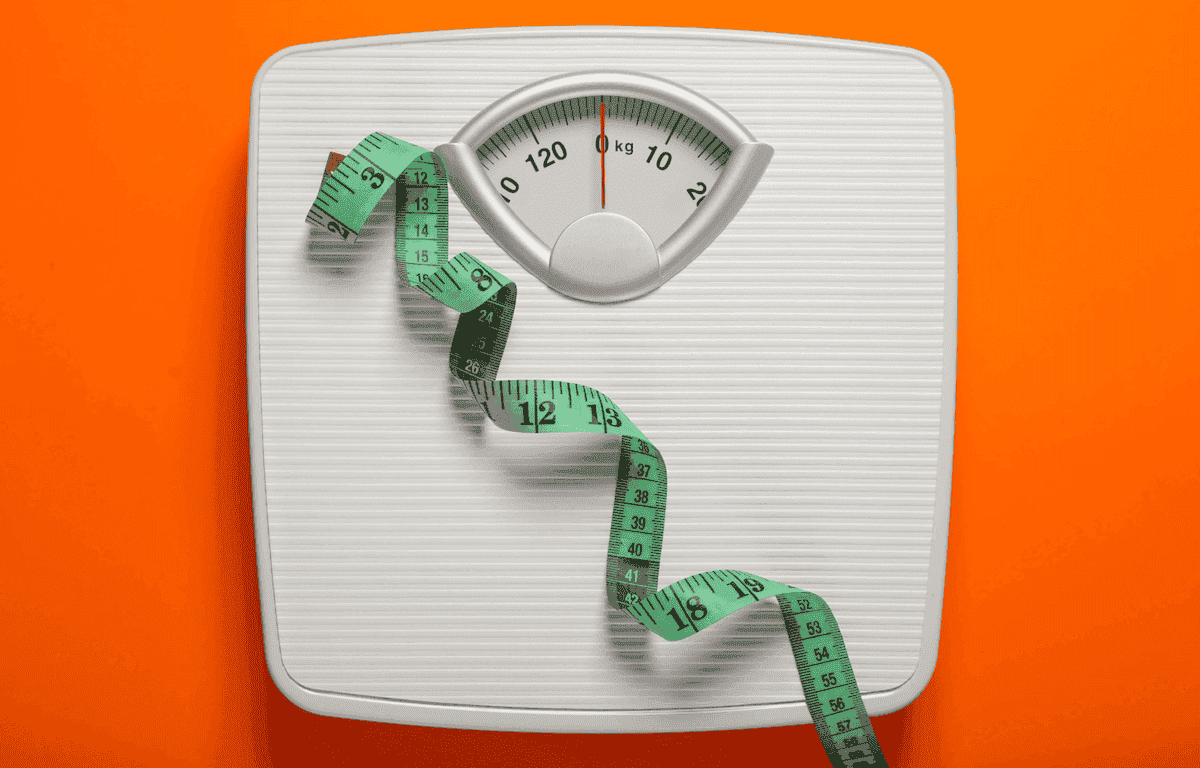 Все хотят быть стройными, но для этого надо потрудиться. Изображение: newatlas. Фото.