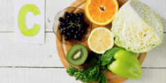 Раньше люди сами вырабатывали витамин C. Почему перестали сейчас. Раньше люди сами вырабатывали витамин C. Почему перестали сейчас. Фото.
