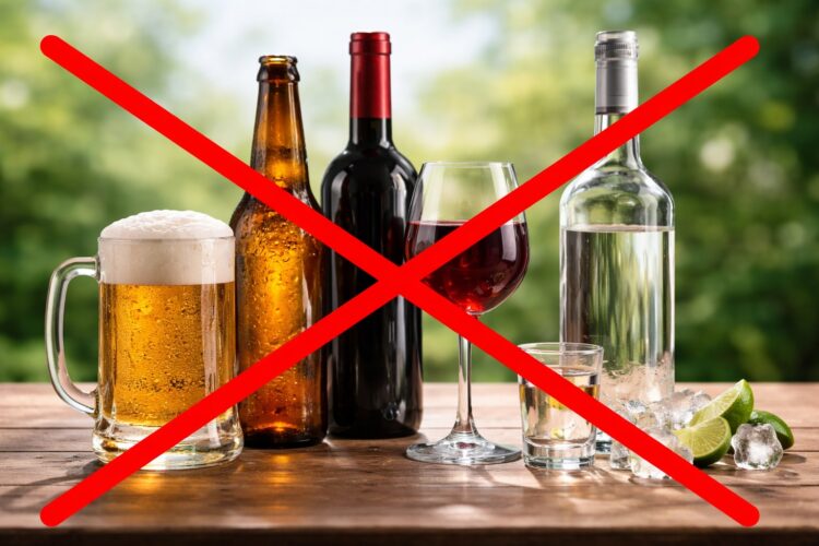 Почему нельзя смешивать алкоголь. Водка «не дружит» ни с одним другим видом алкоголя. Почему нельзя смешивать алкоголь. Водка «не дружит» ни с одним другим видом алкоголя. Фото.