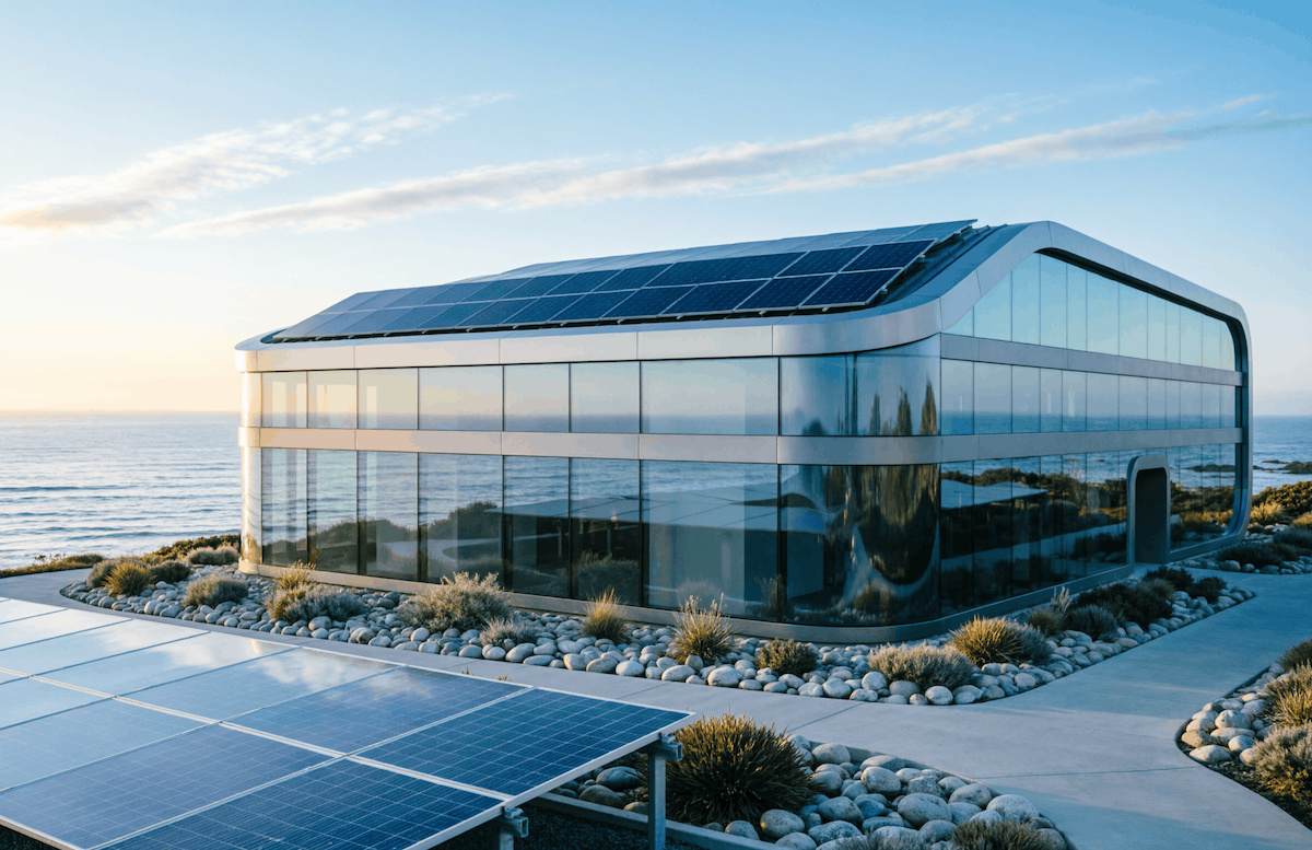 Самое большое здание в мире может переродиться в небольшой дата-центр. Фото.