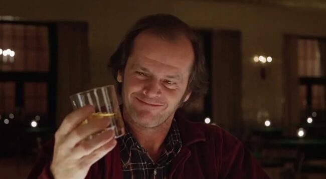 Способ меньше пить алкоголь, который действительно работает. Фото.