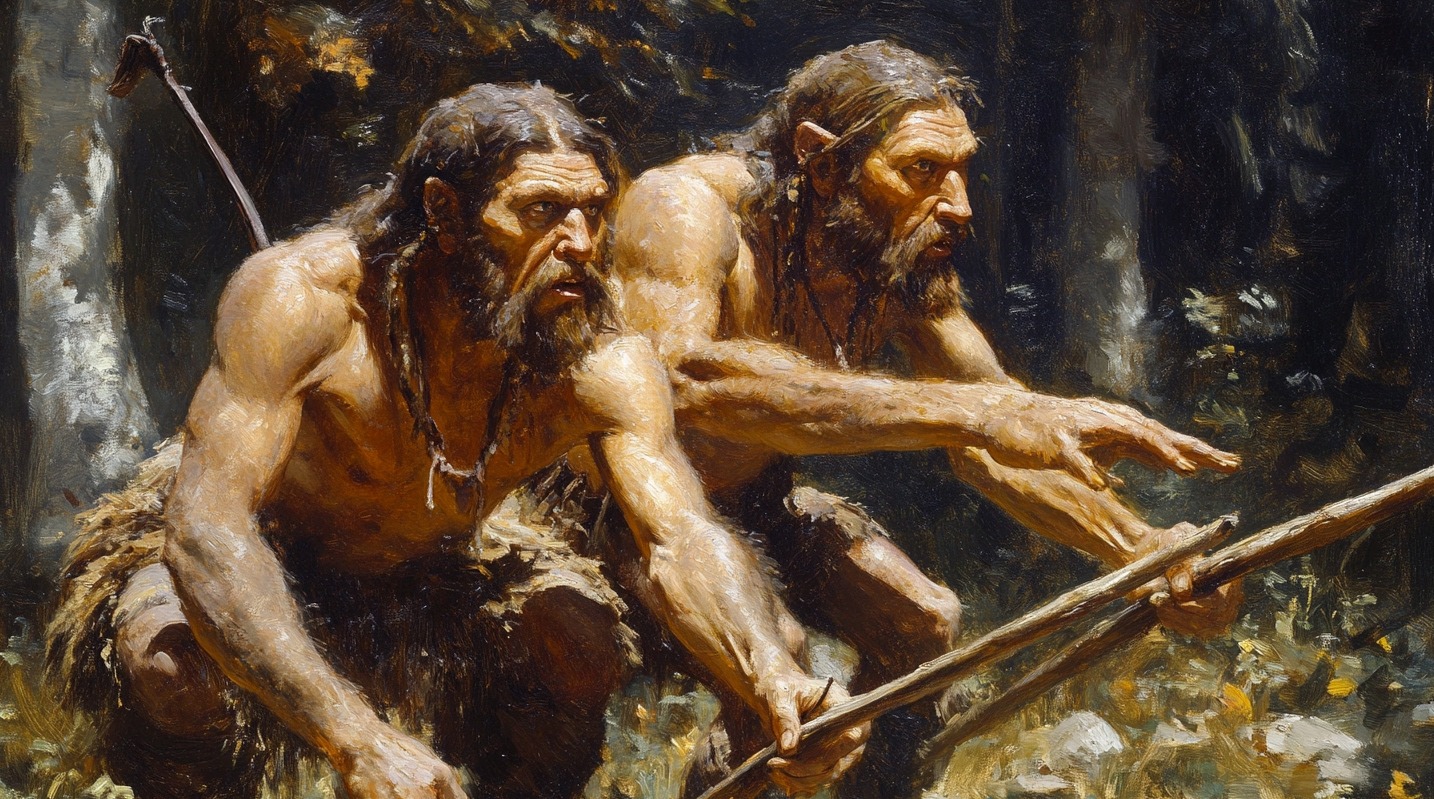 Самая первая лодка в истории человечества: что о ней известно