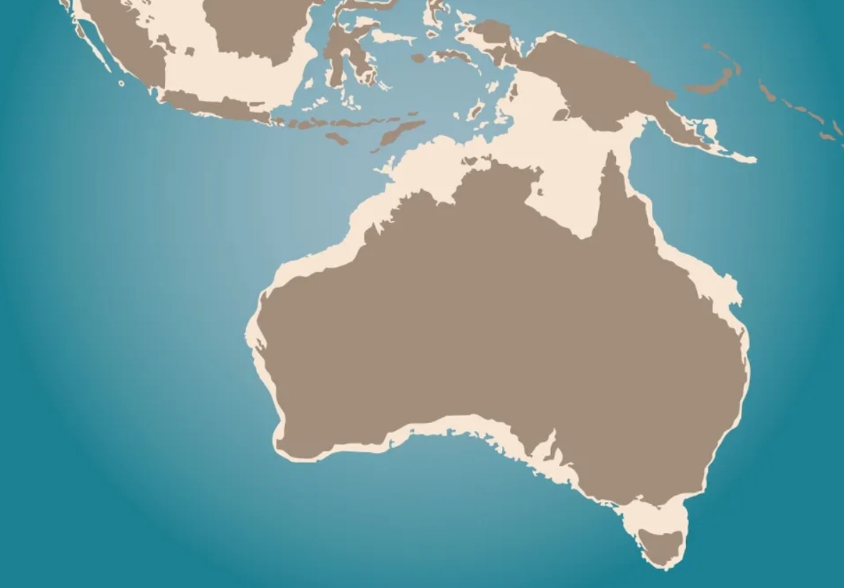 Когда люди впервые изобрели лодку. Ученые считают, что древние люди перебирались из Азии в Австралию на лодках. Источник изображения: livescience.com. Фото.