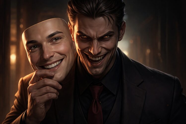 Синдром Капгра: почему близкие люди кажутся нам чужими? Синдром Капгра напоминает нам о хрупкости восприятия: то, что мы считаем очевидным, держится на невидимых нитях нейронных связей. Синдром Капгра: почему близкие люди кажутся нам чужими? Синдром Капгра напоминает нам о хрупкости восприятия: то, что мы считаем очевидным, держится на невидимых нитях нейронных связей. Фото.