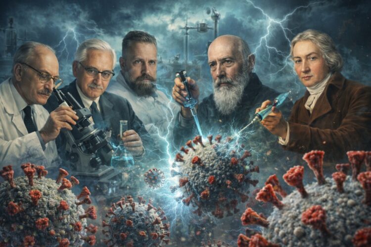 5 смертельно опасных болезней которые медицина уже победила. Медицине удалось победить как минимум пять болезней, которые раньше считались смертельными. Фото.