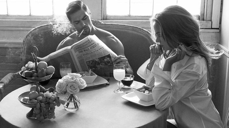 5 признаков, что любовь ушла из отношений. Кажется, что любовь ушла совсем? Но есть шансы её вернуть. Источник изображения: serov-psytherapy.ru. Фото.