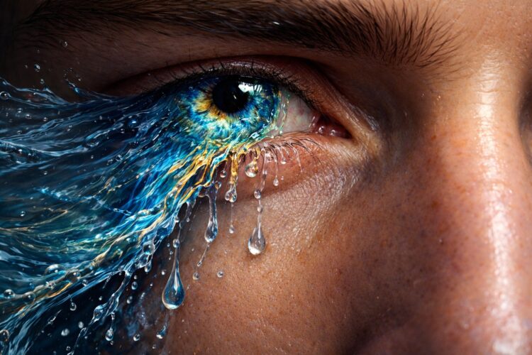 Может ли у человека вытечь глаз: разбираем миф простыми словами. Глаз человека не может полностью вытечь, но в медицине есть такое выражение. Фото.