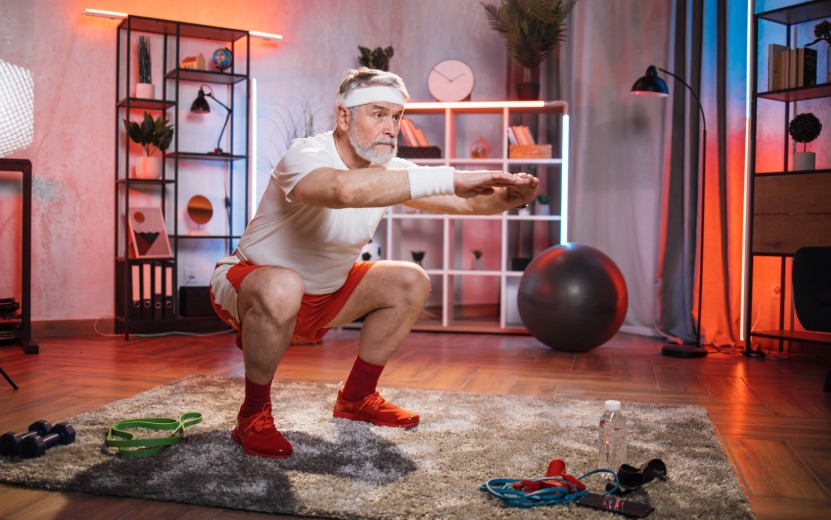 Почему вечером мозг легче принимает новые привычки. Именно вечером мозг легче принимает повторяющиеся действия как норму. Источник изображения: izhlife.ru. Фото.