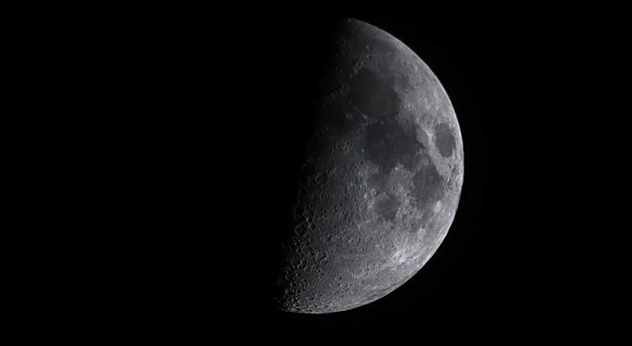 What the Discovery Means for Understanding Other Moons. The Moon was once very different — with a magnetic shield, volcanoes, and possibly even a thin atmosphere. Image source: IFL Science. Photo.