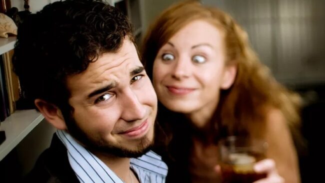 Почему преждевременная верность рушит отношения: объяснение психолога. Фото.