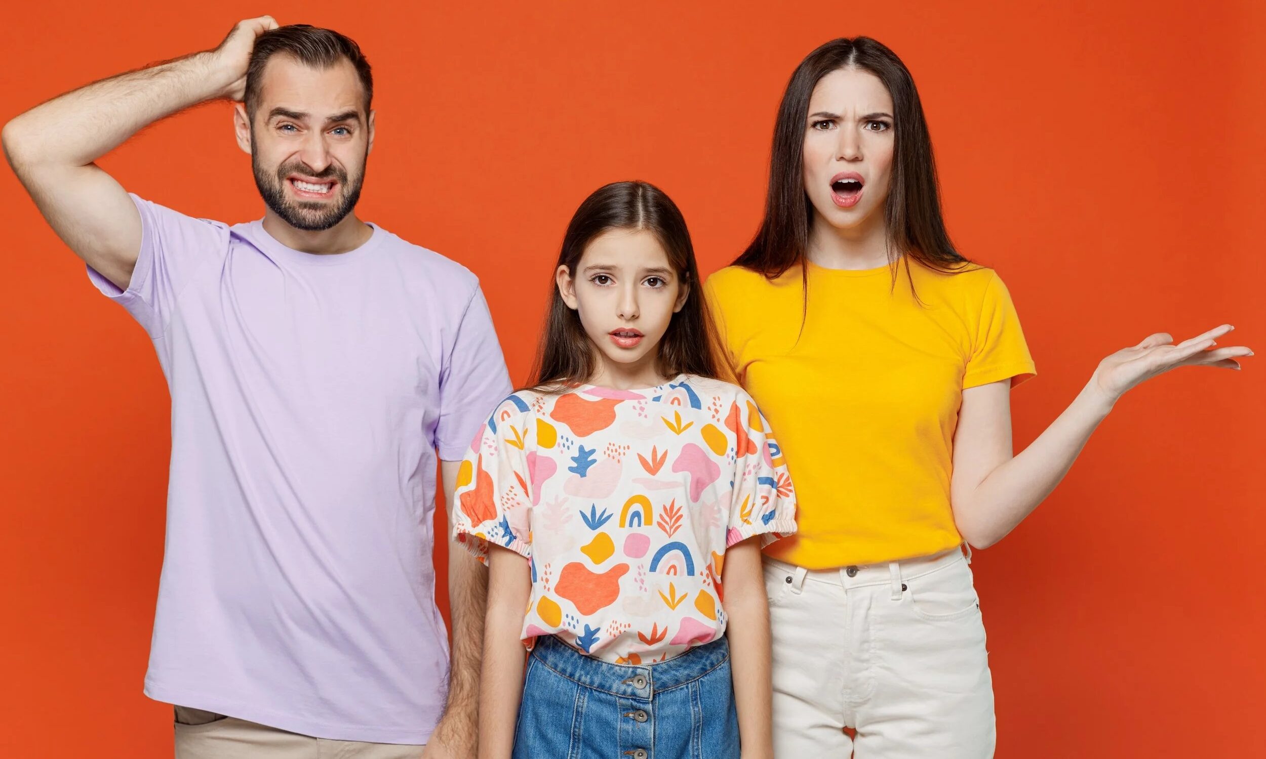 6 признаков счастливой семьи: проверьте свои отношения за 5 минут