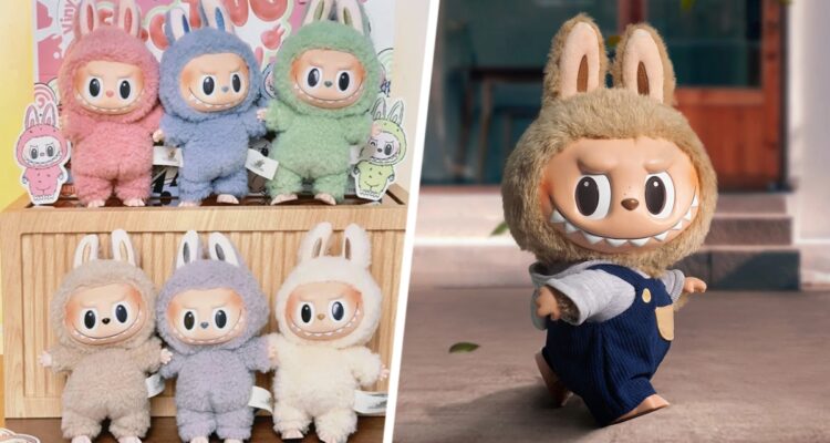 Чем опасен диоктилфталат в детских игрушках. Когда взгляд игрушки таит что-то большее, будто лабубу в курсе. Источник изображения:tourprom.ru. Чем опасен диоктилфталат в детских игрушках. Когда взгляд игрушки таит что-то большее, будто лабубу в курсе. Источник изображения:tourprom.ru. Фото.