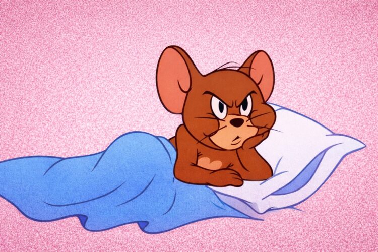 Этот способ быстро уснуть может вам навредить, будьте осторожны. Ученые говорят, что слушать розовый шум для сна — плохая затея. Фото.