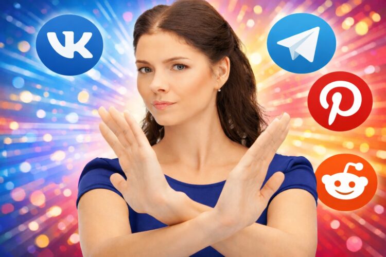 Как изменится жизнь, если неделю не пользоваться смартфоном. Отказ от смартфона на неделю снижает уровень фонового стресса, даже если человек продолжает работать за компьютером. Фото.