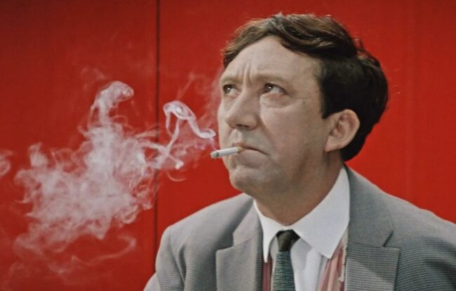 Почему 30% людей не хотят курить сигареты и никогда не будут зависимы. Фото.