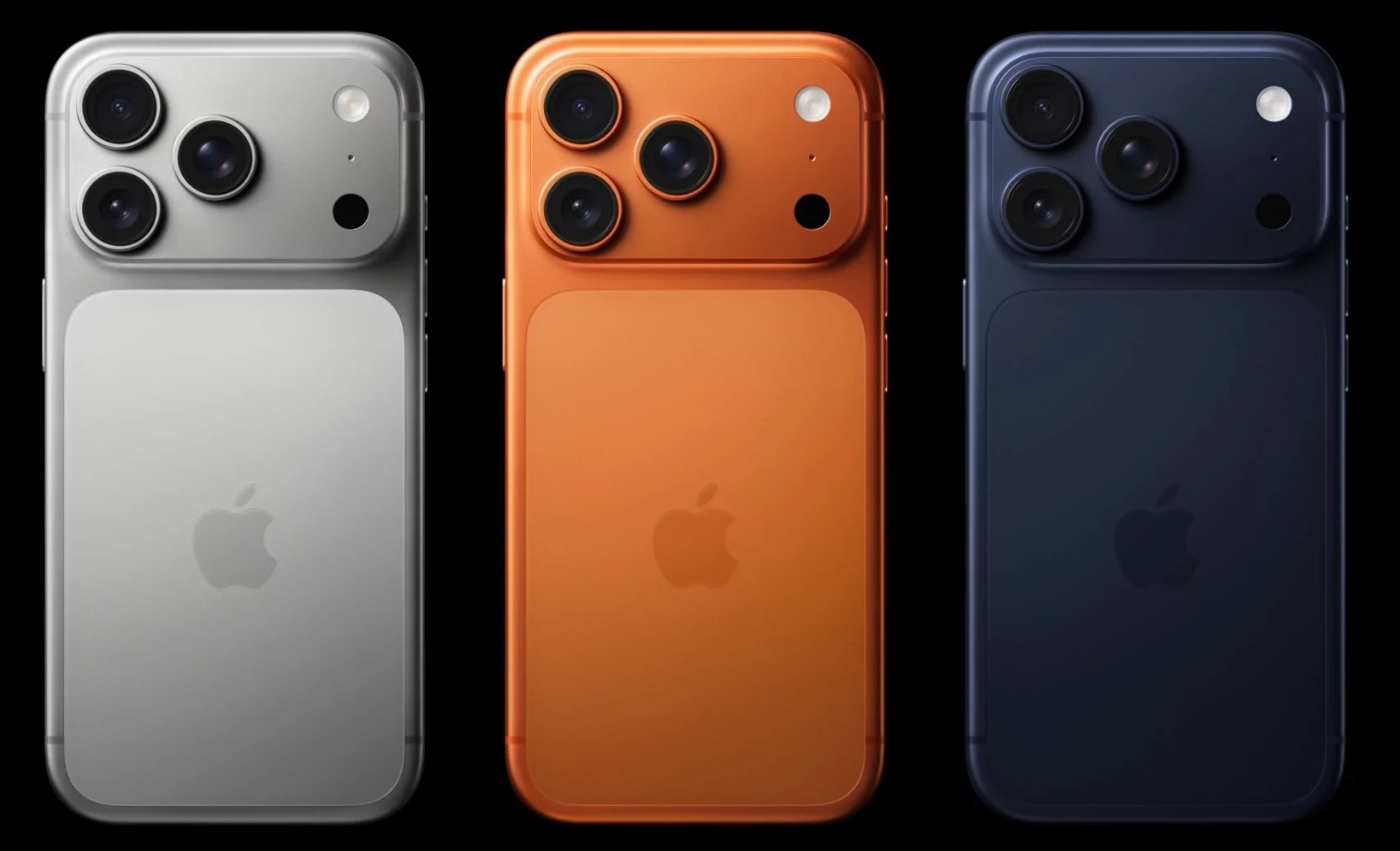 Астронавтам NASA разрешили использовать iPhone. Источник изображения: trashbox.ru. Фото.