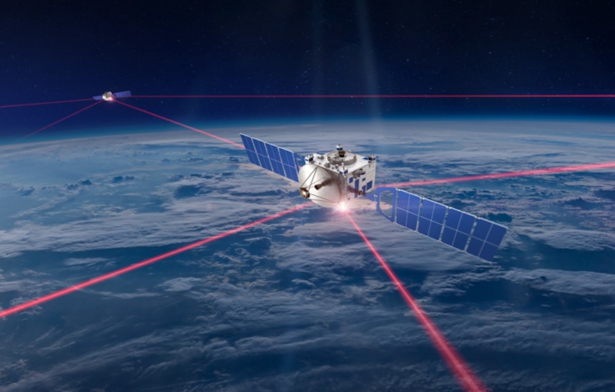 Как новая функция Starlink поможет навести порядок на орбите