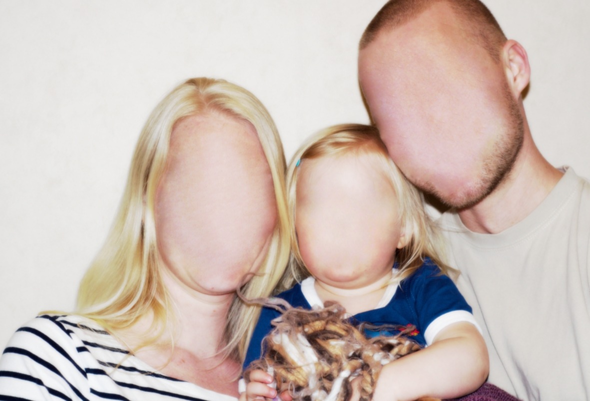 А люди, которые вообще не запоминают лица, страдают от прозопагнозии. Источник изображения: wikimedia.org. Фото.