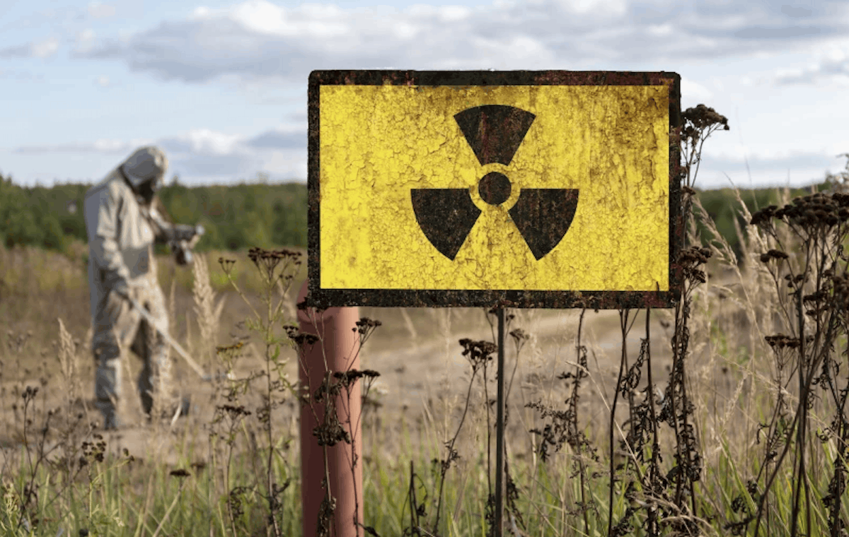 Может ли смартфон измерять радиацию. Новая разработка говорит, что да