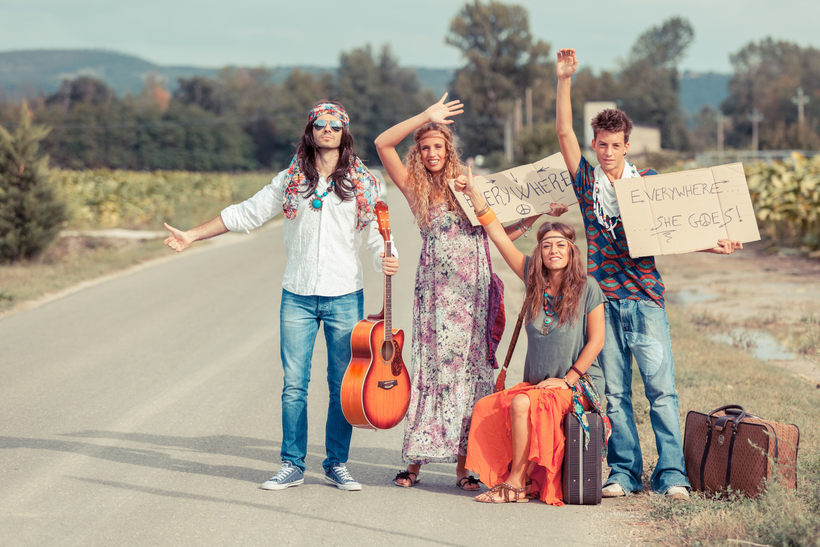 Одни попутчики портят поездку, а другие делают её лучшей в жизни. Источник изображения: travelask.ru. Фото.