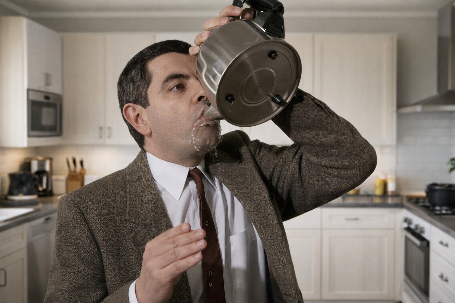 Почему люди пьют горячую воду по утрам, и безопасно ли это?