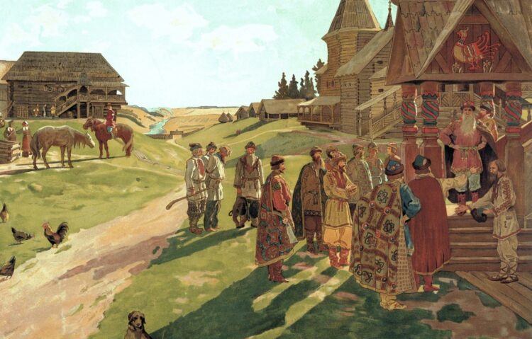 Почему по дереву нужно стучать три раза. Примета стучать по дереву сохранилась даже после принятия христианства. Источник изображения: rg.ru. Почему по дереву нужно стучать три раза. Примета стучать по дереву сохранилась даже после принятия христианства. Источник изображения: rg.ru. Фото.