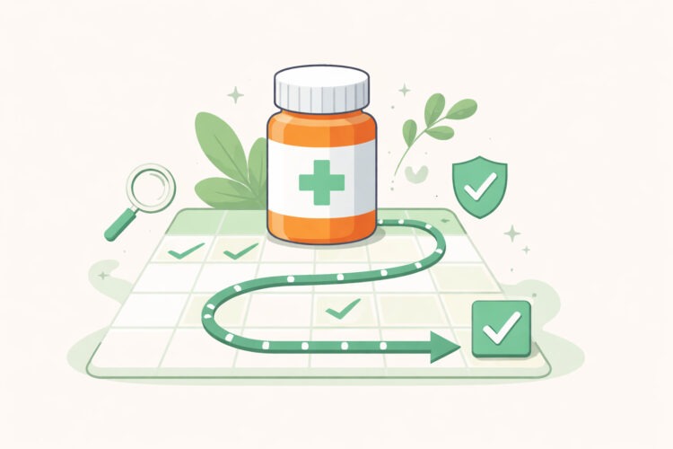 Аптечный сервис становится более предсказуемым. Выбираем лучший аптечный сервис. Фото.