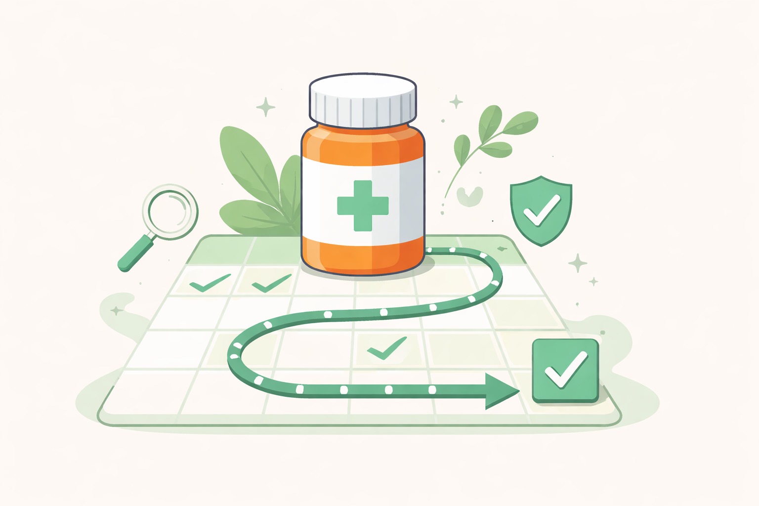 Аптечный сервис становится более предсказуемым