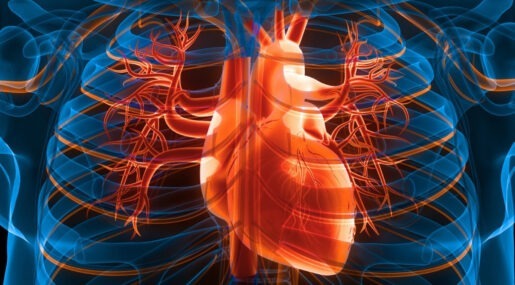 Как снизить риск инфаркта: 3 простые привычки Фото.