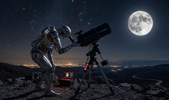 Ученые впервые изучили грунт с обратной стороны Луны. Вот что они нашли. Фото.