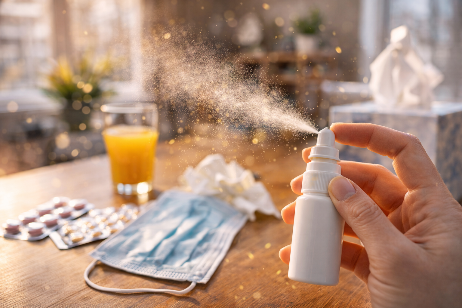 Аллергия на пыльцу деревьев в марте: ольха, лещина и берёза. Если понимать, что происходит в этот период, пережить раннюю весну становится намного легче. Фото.