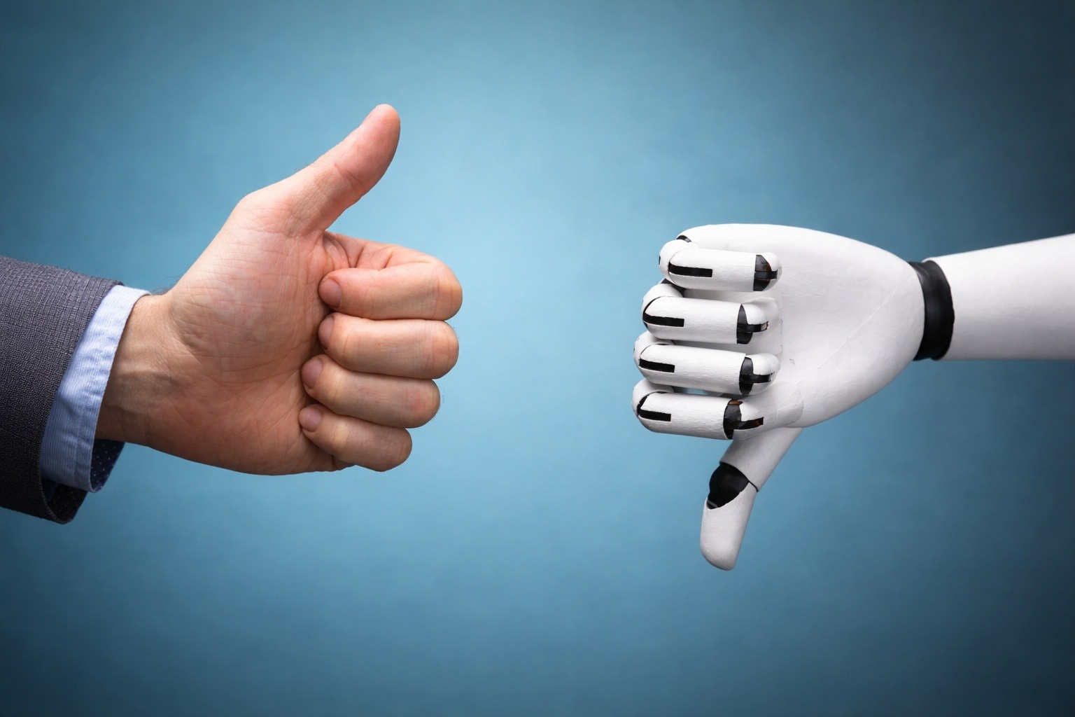 Почему в будущем нейросети станут более грубыми, и это хорошо