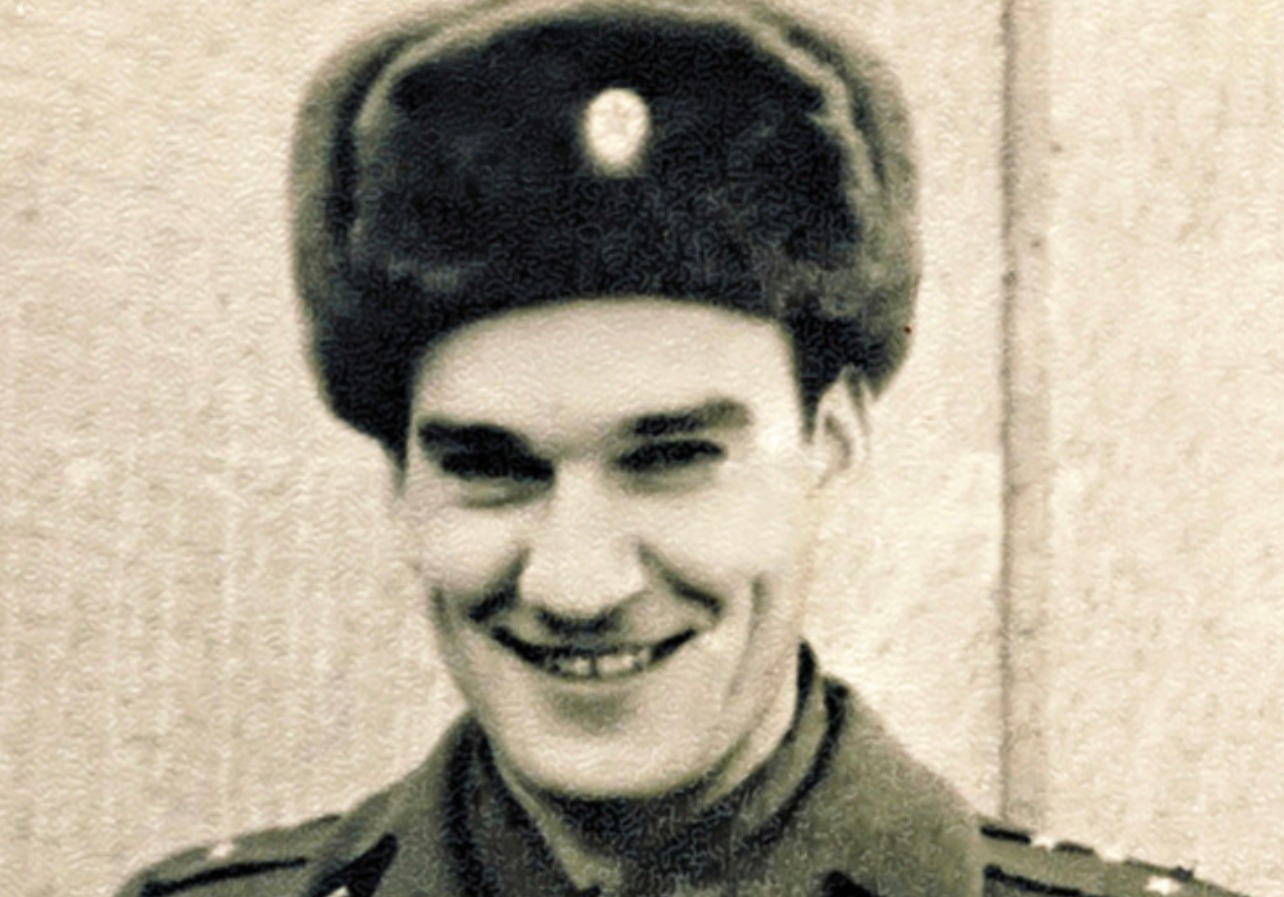 Станислав Петров. Источник изображения: wikipedia.org. Фото.