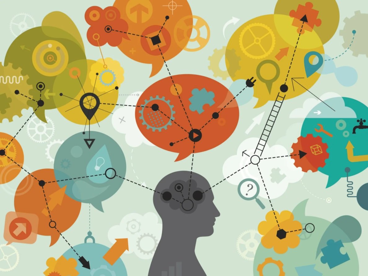 Почему мозгу легче запоминать информацию по частям и как работает память. Группировка небольших фрагментов информации в единое целое задействует естественную склонность мозга лучше запоминать большие блоки, чем отдельные фрагменты. Источник изображения: disshelp.ru. Почему мозгу легче запоминать информацию по частям и как работает память. Группировка небольших фрагментов информации в единое целое задействует естественную склонность мозга лучше запоминать большие блоки, чем отдельные фрагменты. Источник изображения: disshelp.ru. Фото.