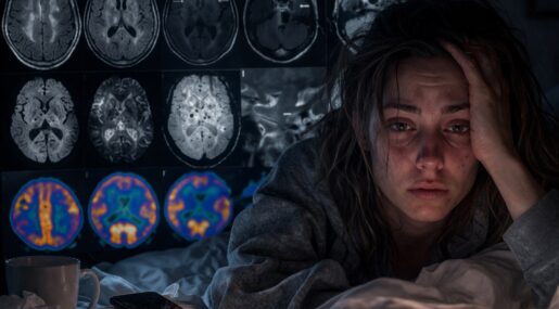 Опасный вид бессонницы убил 35 членов одной семьи