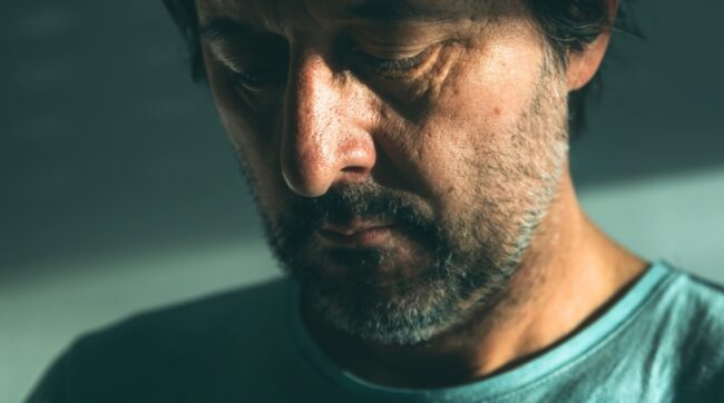 Ученые нашли способ уменьшить депрессию за 10 минут. Фото.