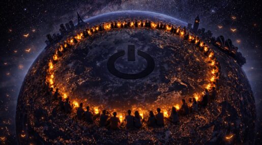 Что такое Час Земли: когда выключать свет в 2026 году и зачем это делают по всему миру