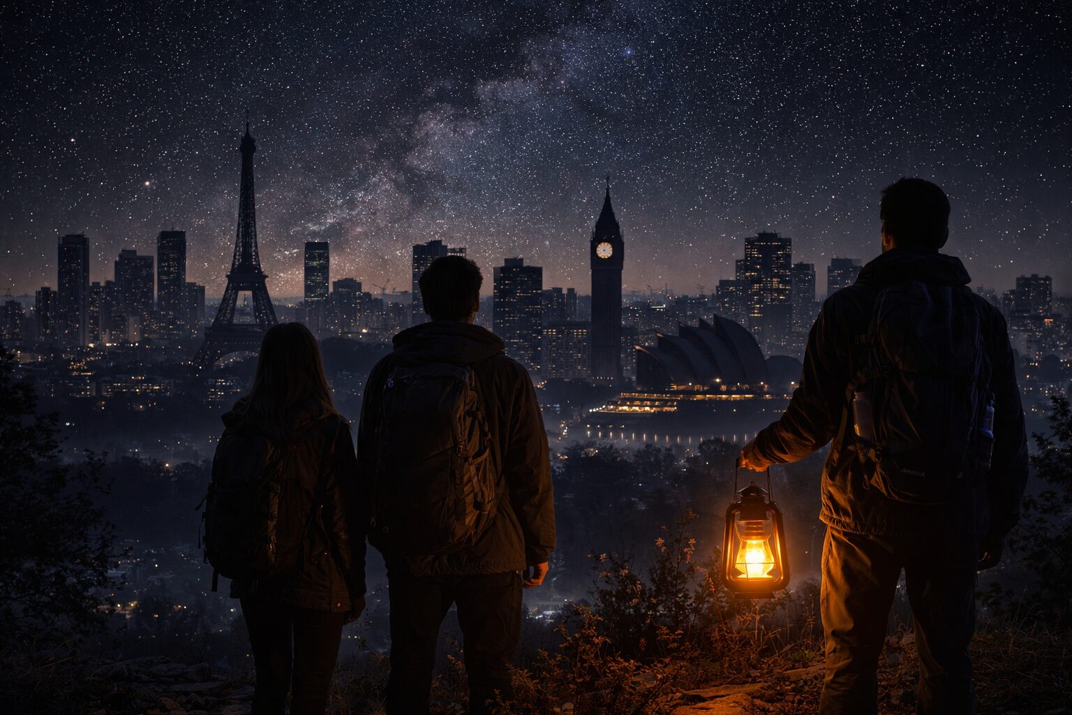 Как появилась акция Час Земли и почему её поддерживают во всём мире. Акция организована WWF и связана не только с выключением света, но и с более широкими экологическими действиями. Её поддерживают по всему миру. Фото.