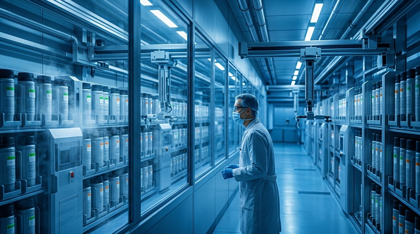 Идея генетических хранилищ для воскрешения видов пока упирается в ограничения клонирования