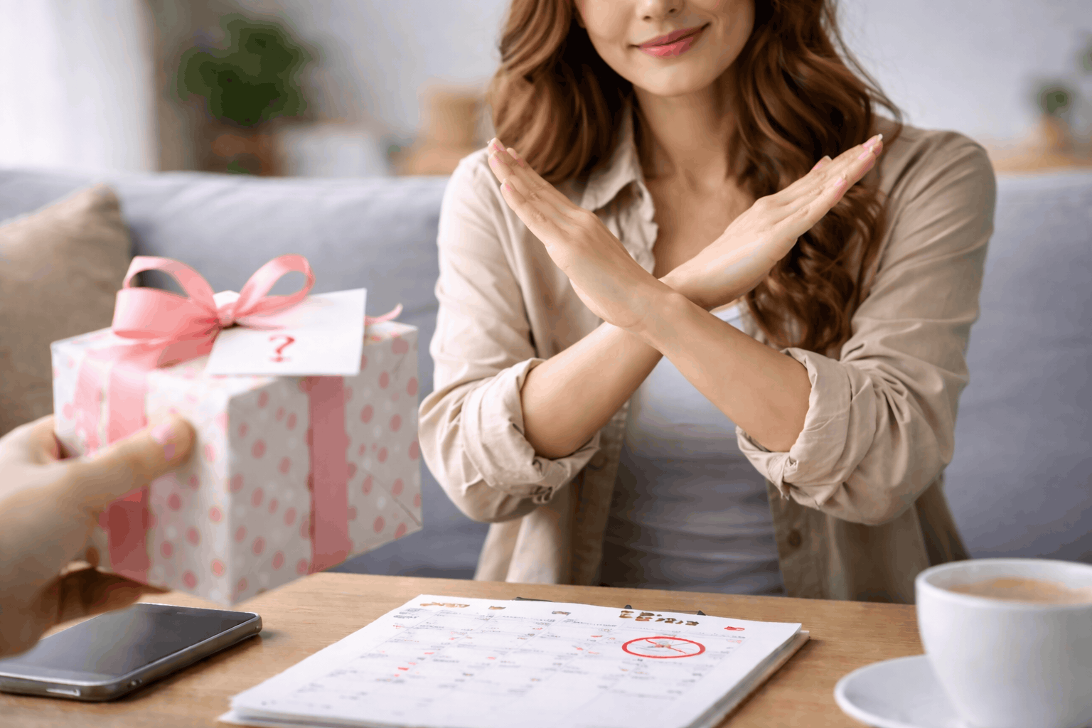 Почему не нужно оправдывать свои эмоции. Попытка выглядеть понятнее или «добрее» может дать противоположный эффект. Поэтому меняем привычки! Фото.