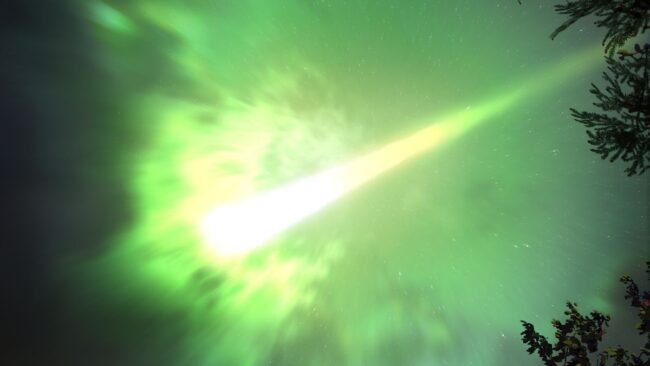 Метеоритное железо в древнем оружии: что нашли археологи в Китае спустя 3000 лет. Фото.