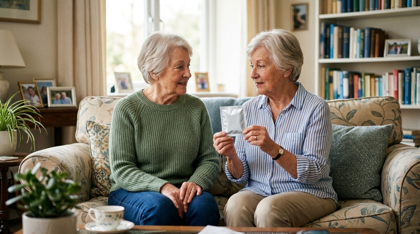 Близнецы — идеальные участники для исследования: одинаковые гены, но разные добавки