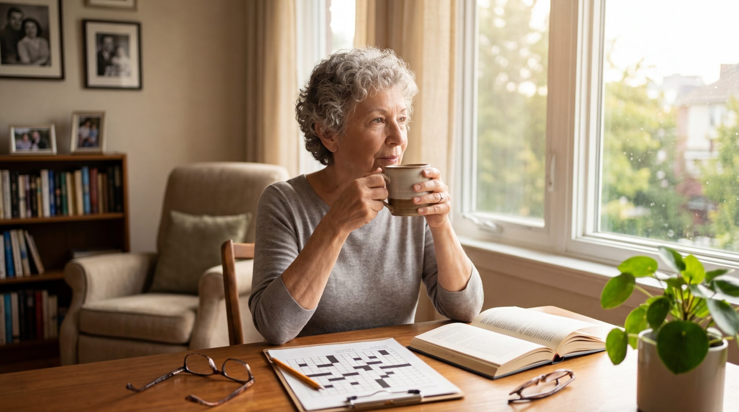 Регулярное употребление кофе связывают со сниженным риском деменции, и теперь у этой связи появляется молекулярное объяснение
