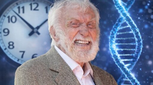 Голливудский актер раскрыл секрет своего долголетия, и ученые с ним согласны
