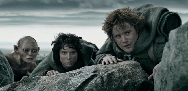 Новые фильмы «Властелин колец»: когда выйдут, какой сюжет и актерский состав. Новые фильмы «Властелин колец»: когда выйдут, какой сюжет и актерский состав. Фото.